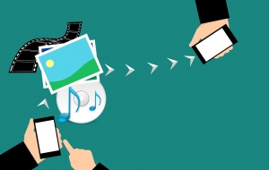 The Development of the Short Video Sharing Apps The Development of the Short Video Sharing Apps